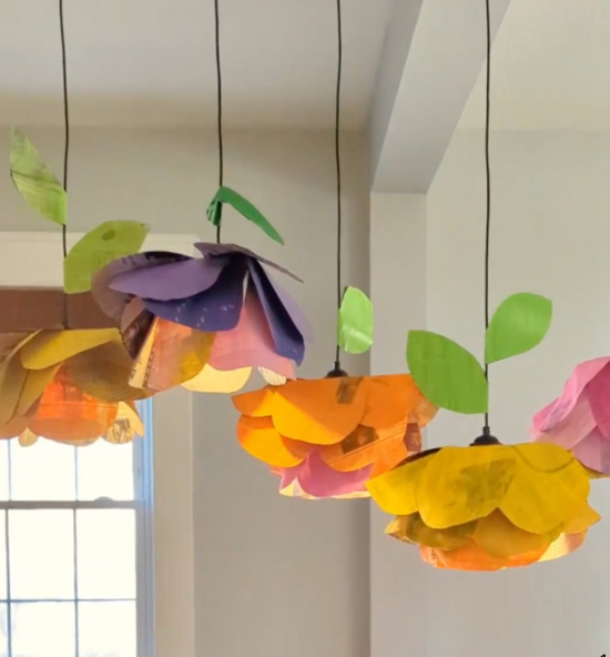 Art Academy, Ateliers de Férias
