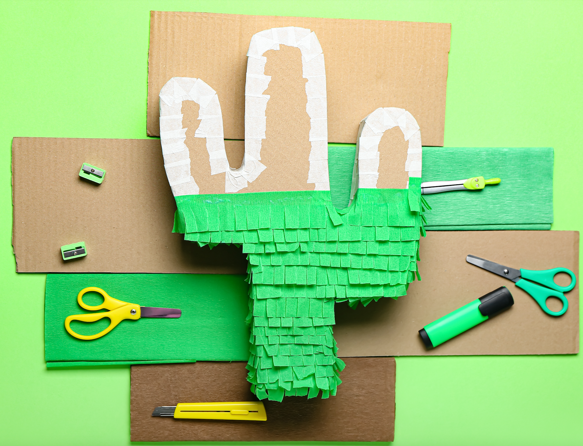 Art Academy, Ateliers de Férias