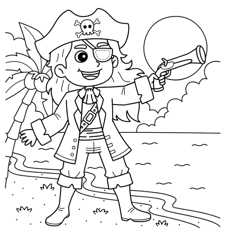 Livros para colorir e escrever