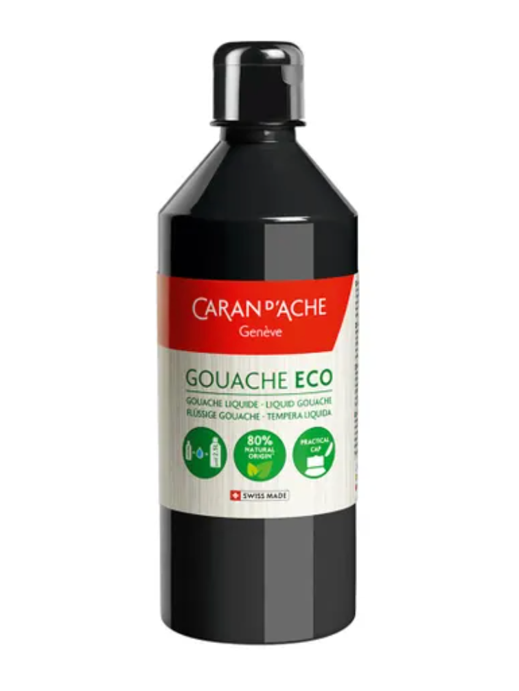 Eco-Gouache Caran D'Dache