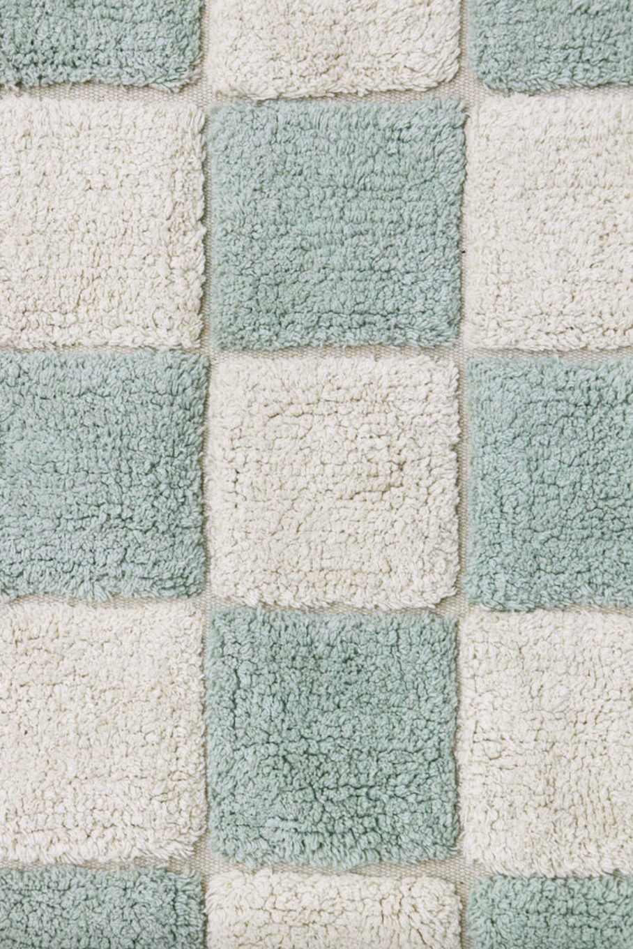 Bereber Washable Carpet, Recycled