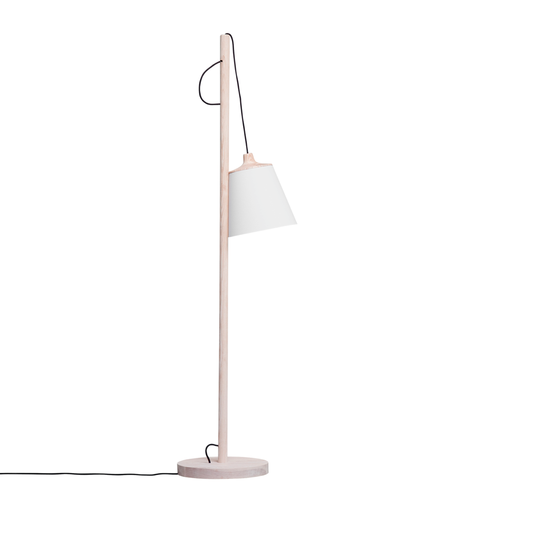 Pull Floor Lamp