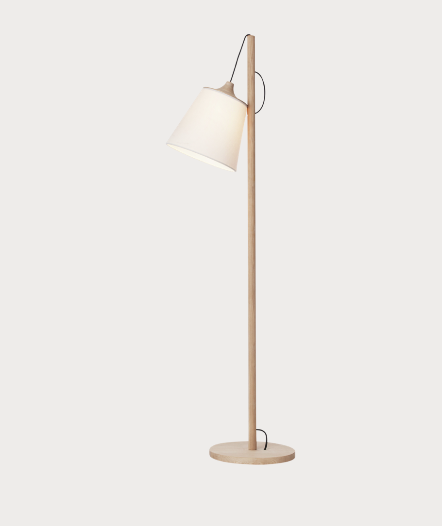 Pull Floor Lamp
