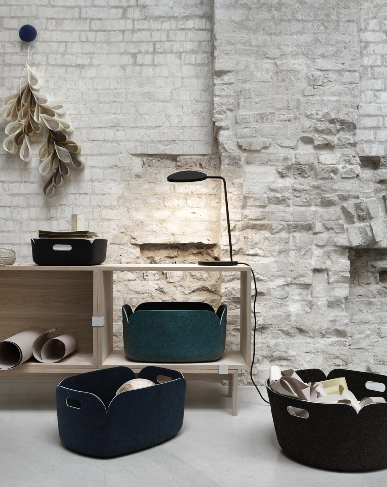 Leaf Table Lamp