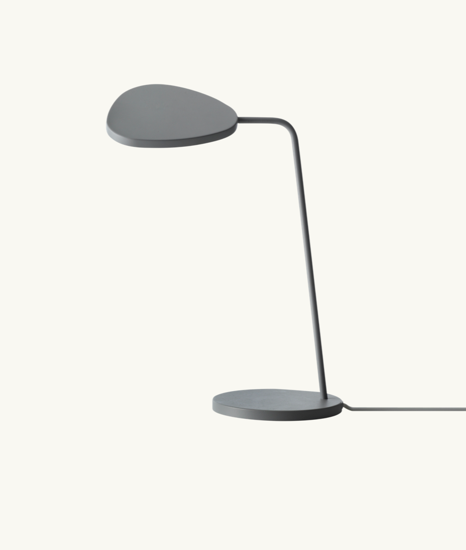 Leaf Table Lamp