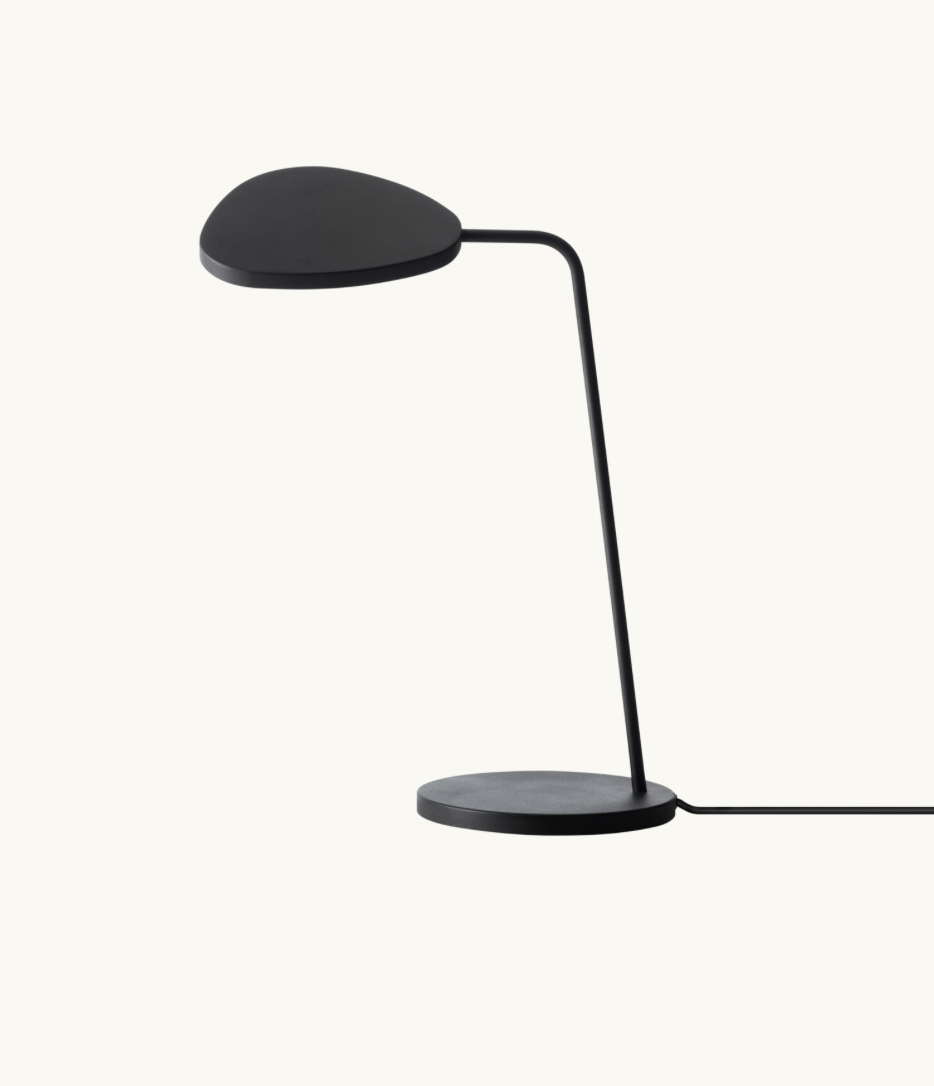 Leaf Table Lamp