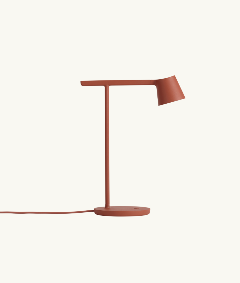 Tip Table Lamp
