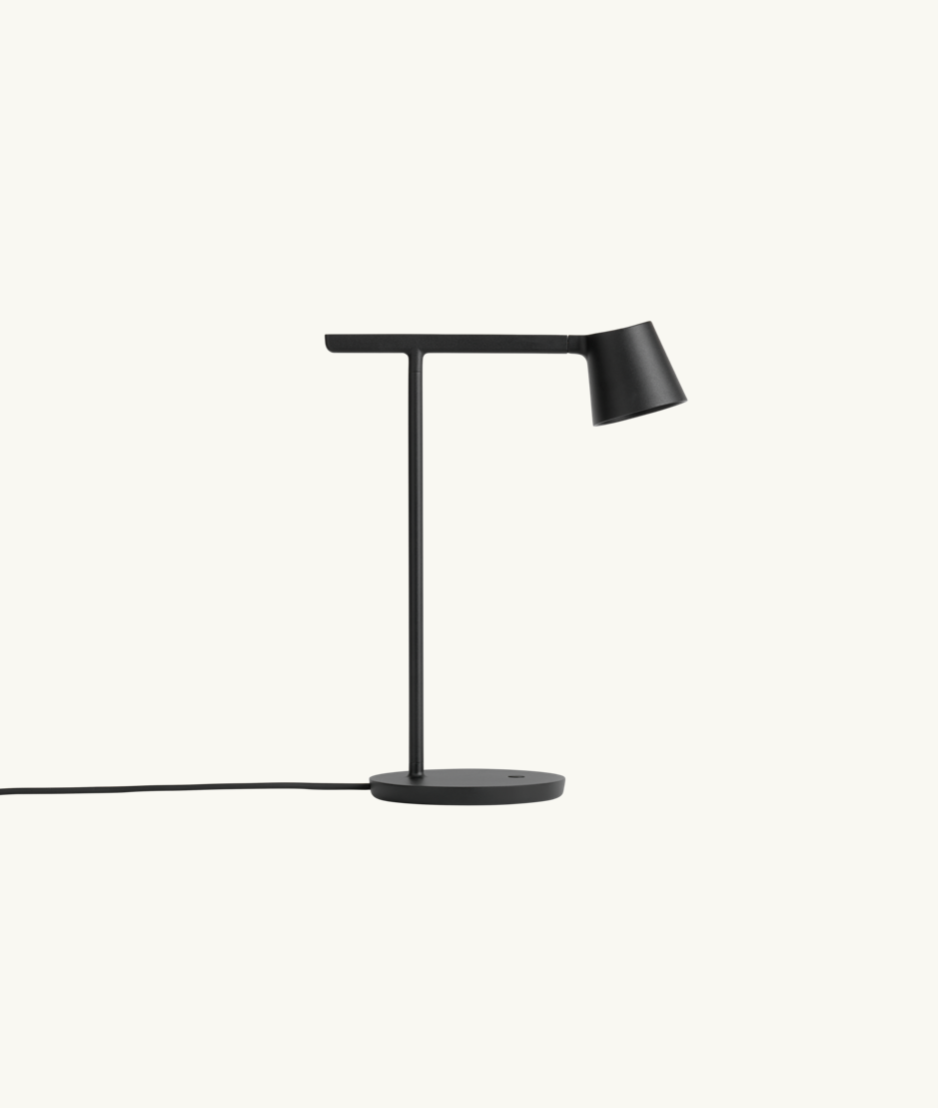 Tip Table Lamp
