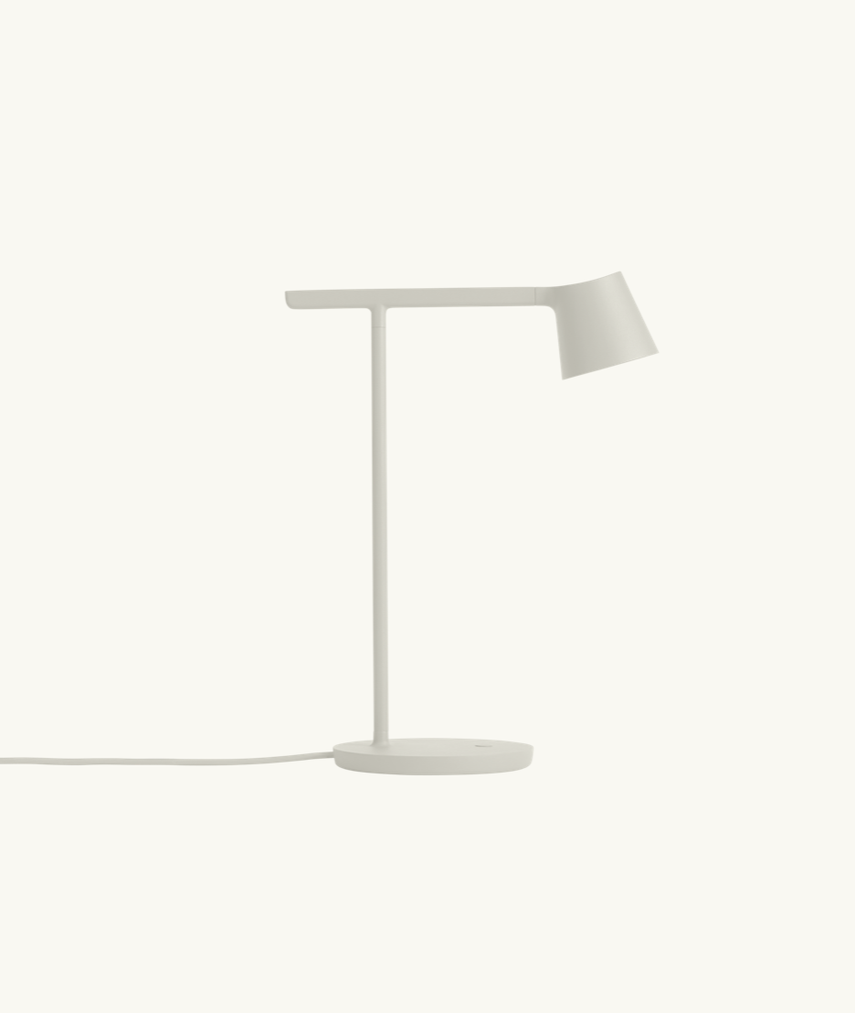Tip Table Lamp