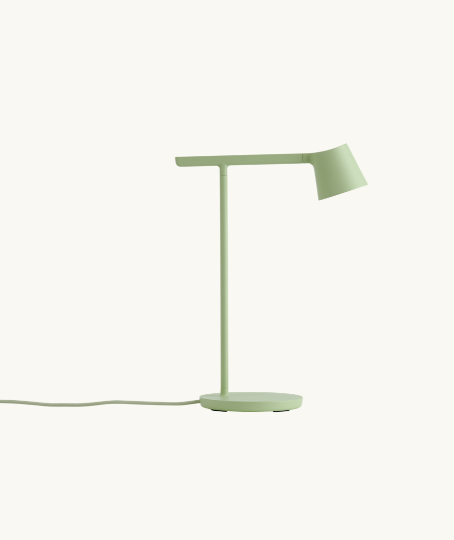 Tip Table Lamp