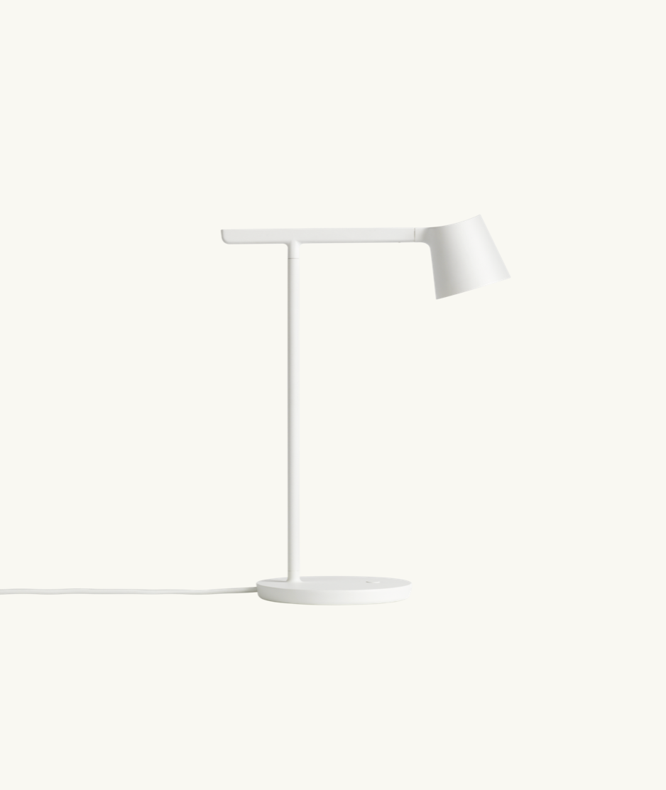 Tip Table Lamp