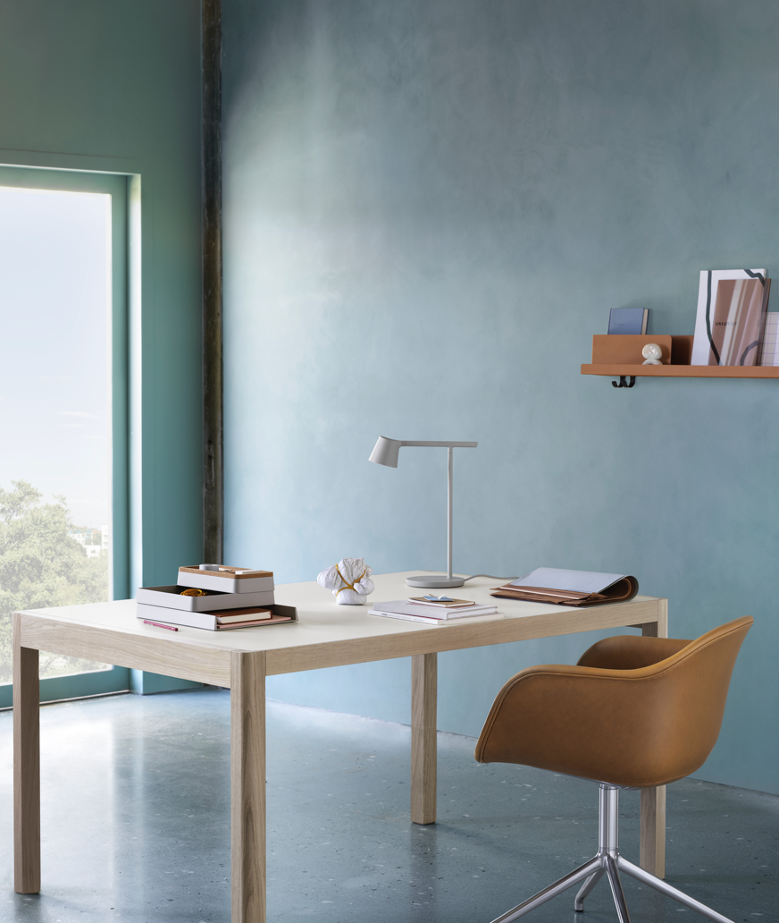 Tip Table Lamp