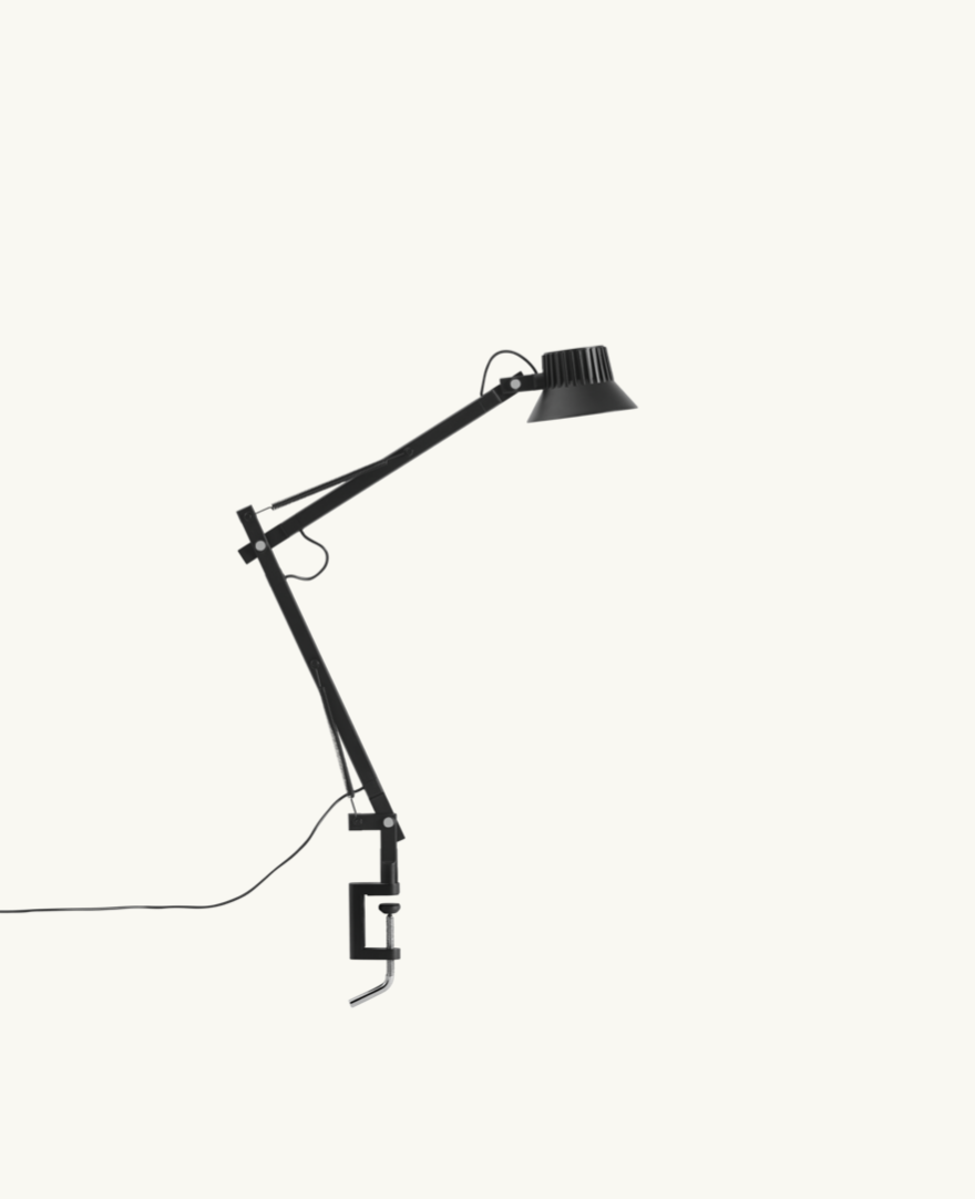 Delicate Table Lamp