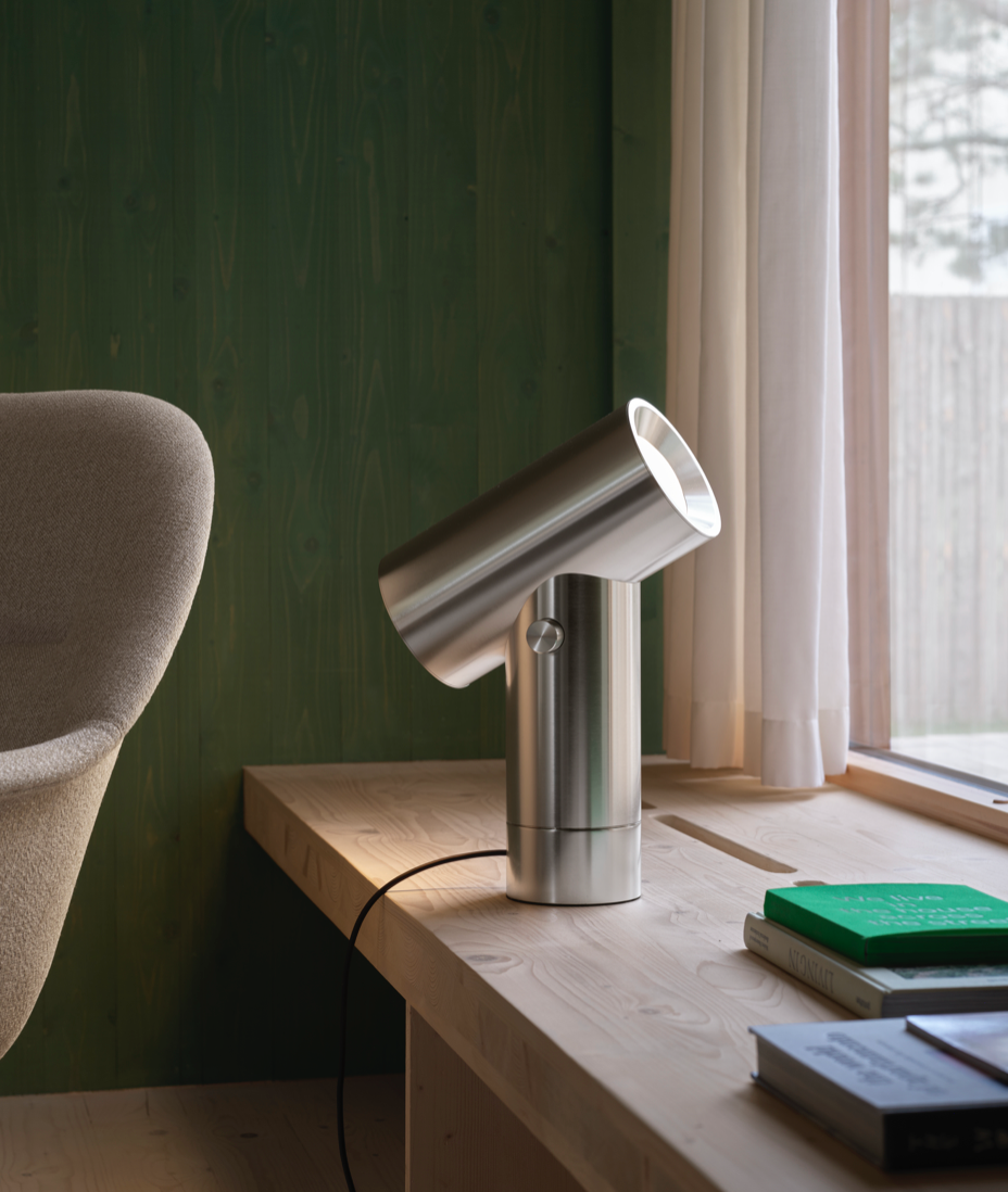 Beam Table Lamp