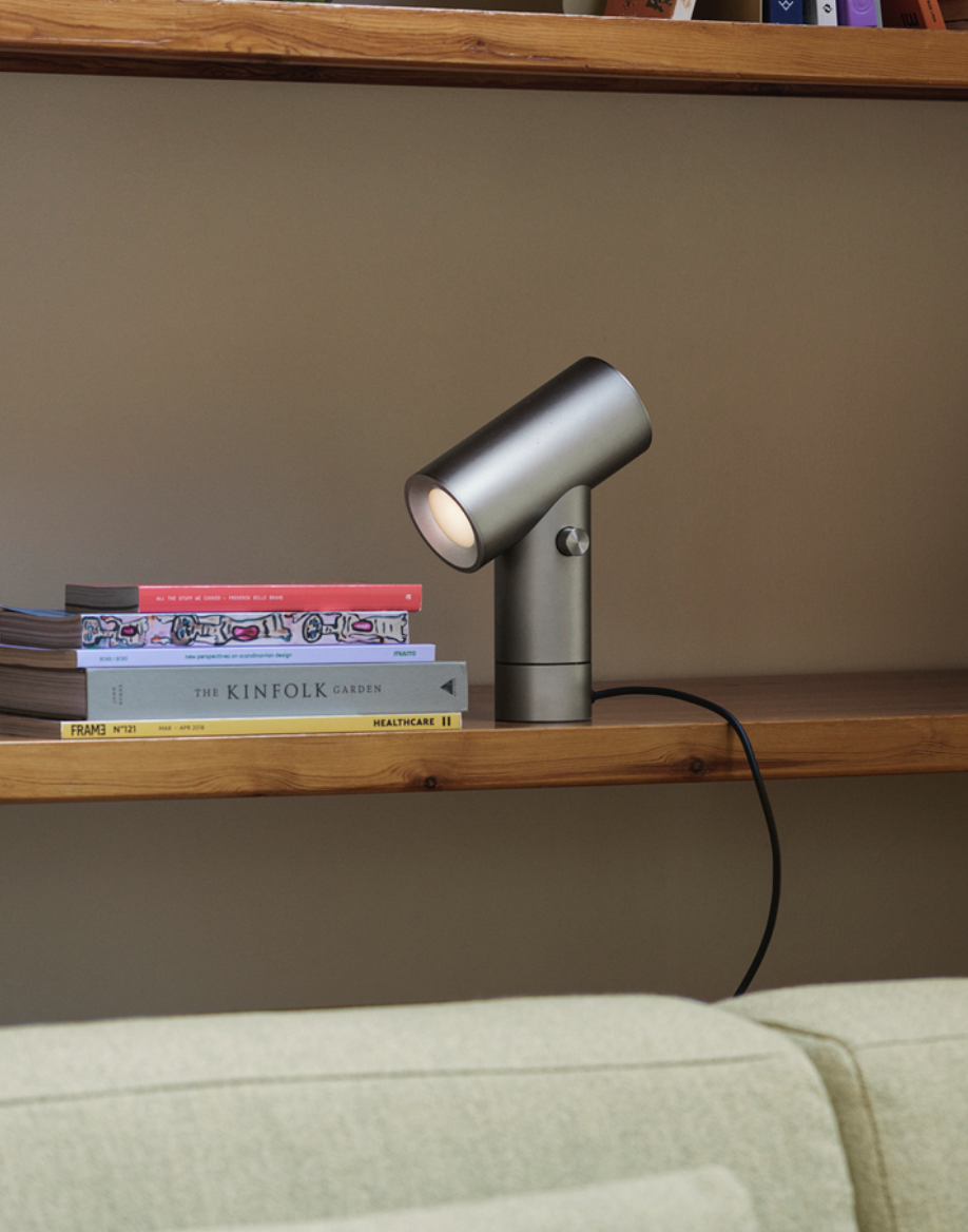 Beam Table Lamp