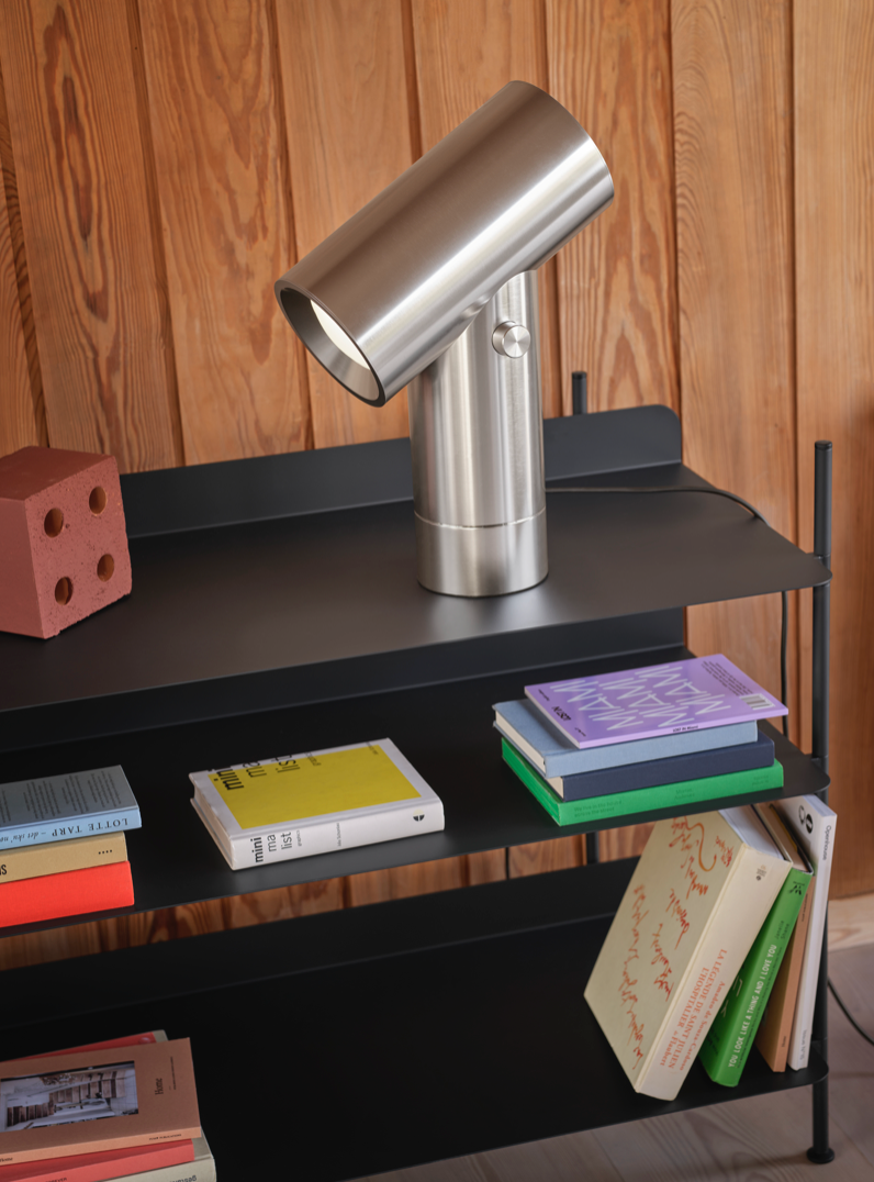 Beam Table Lamp