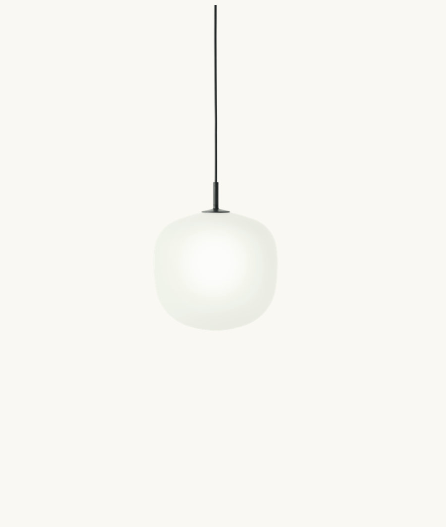 Rime Pendant Lamp
