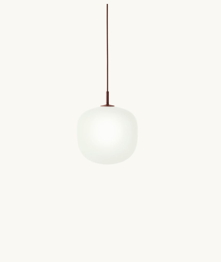 Rime Pendant Lamp