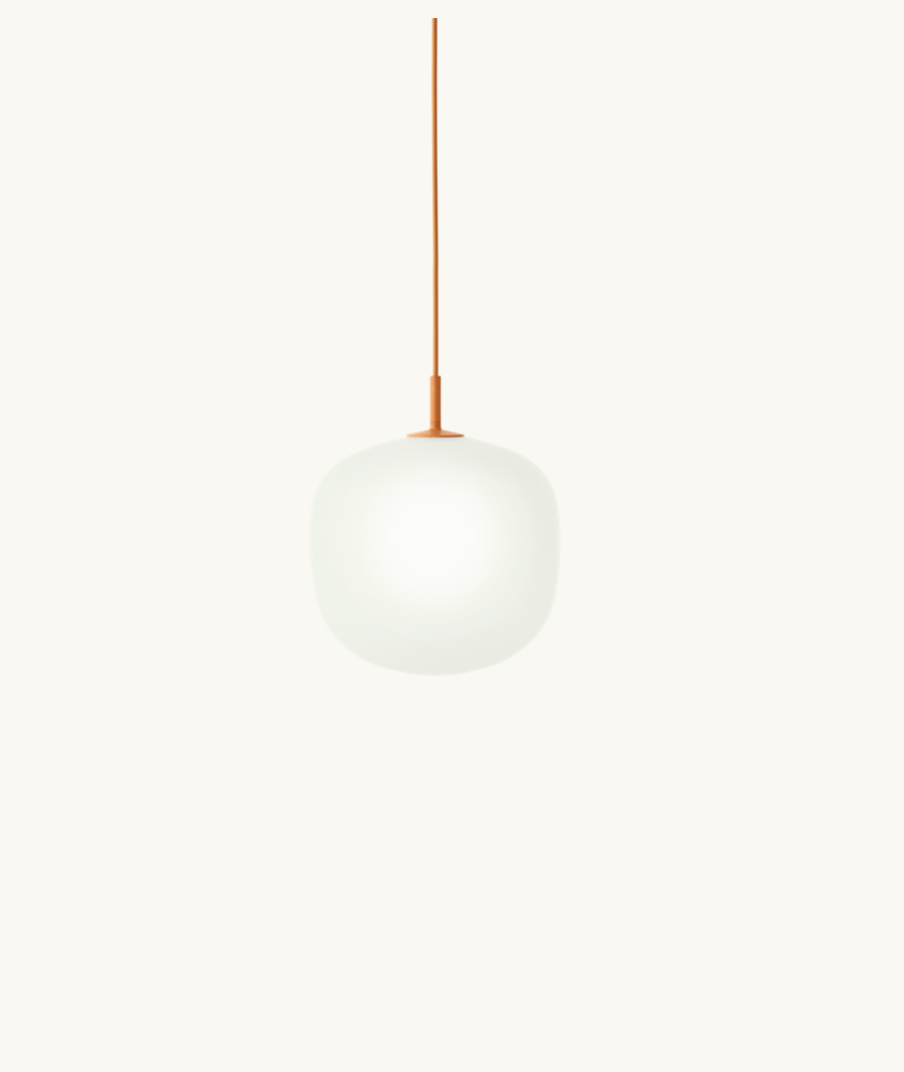 Rime Pendant Lamp
