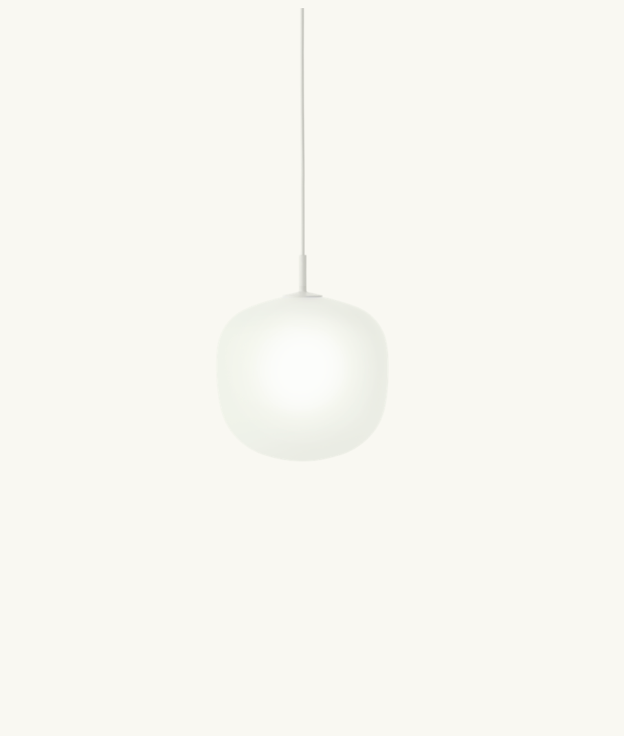 Rime Pendant Lamp