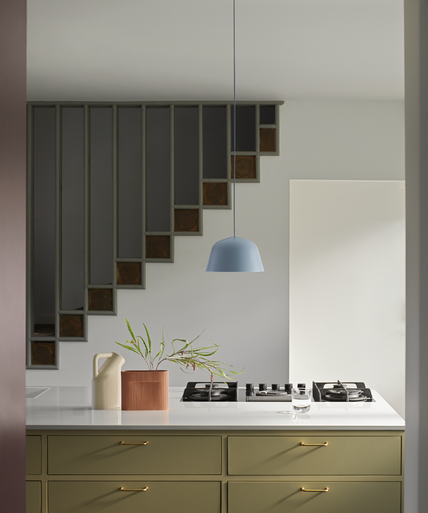 Ambit Pendant Lamp