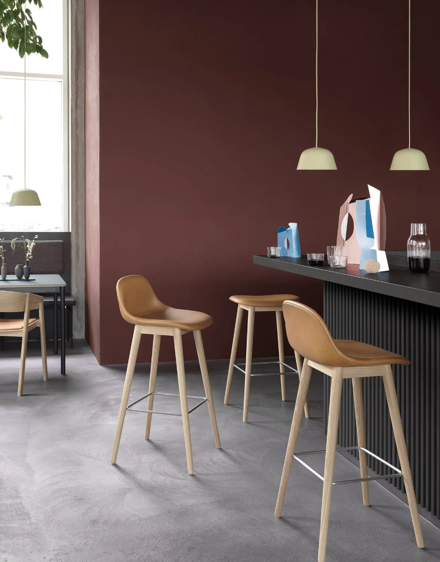 Ambit Pendant Lamp