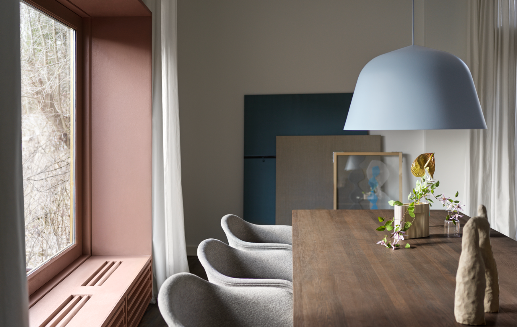 Ambit Pendant Lamp