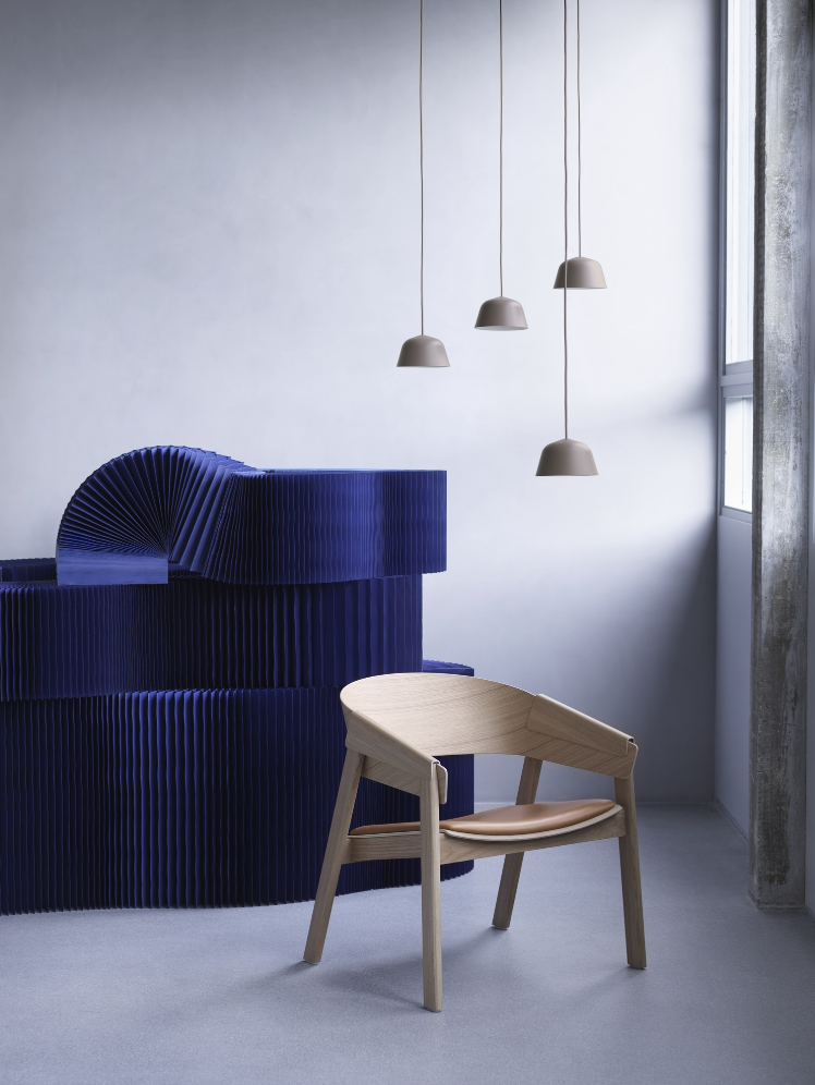 Ambit Pendant Lamp