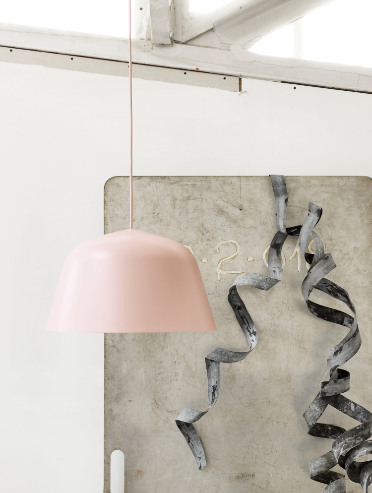 Ambit Pendant Lamp
