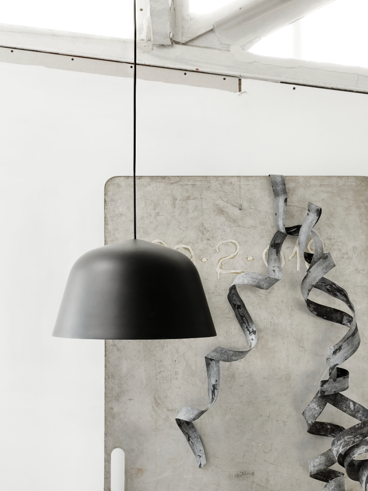 Ambit Pendant Lamp