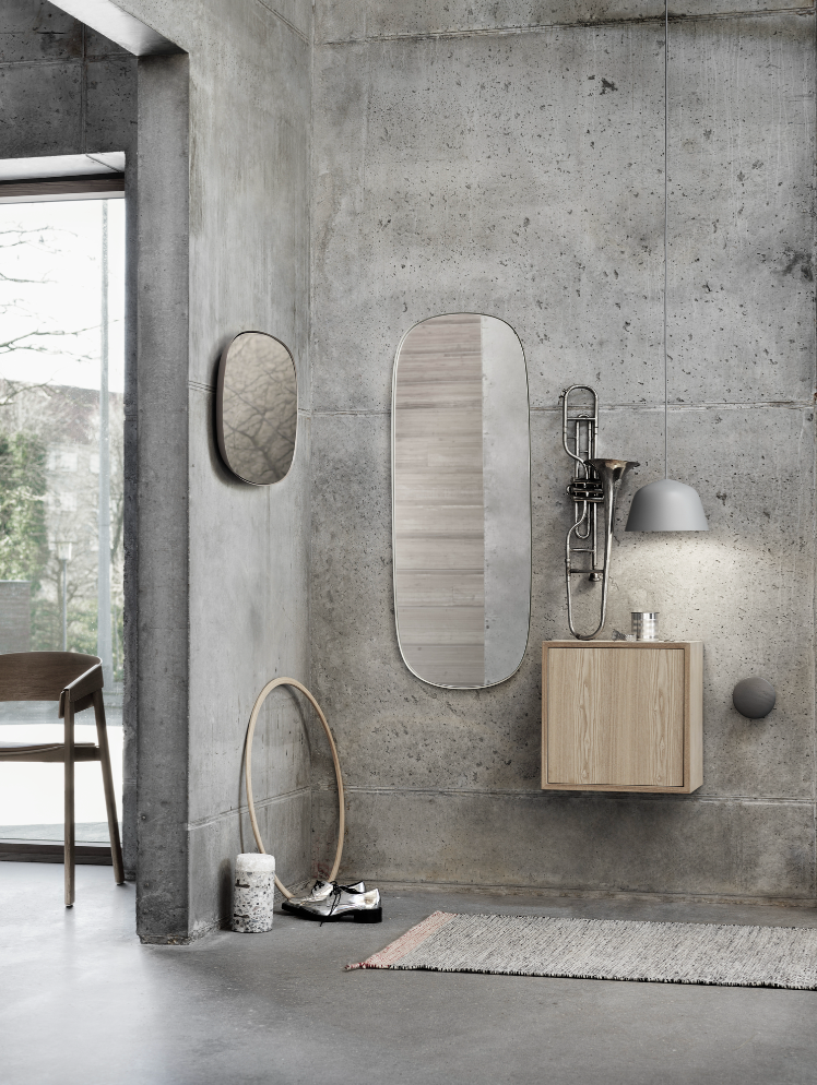 Ambit Pendant Lamp