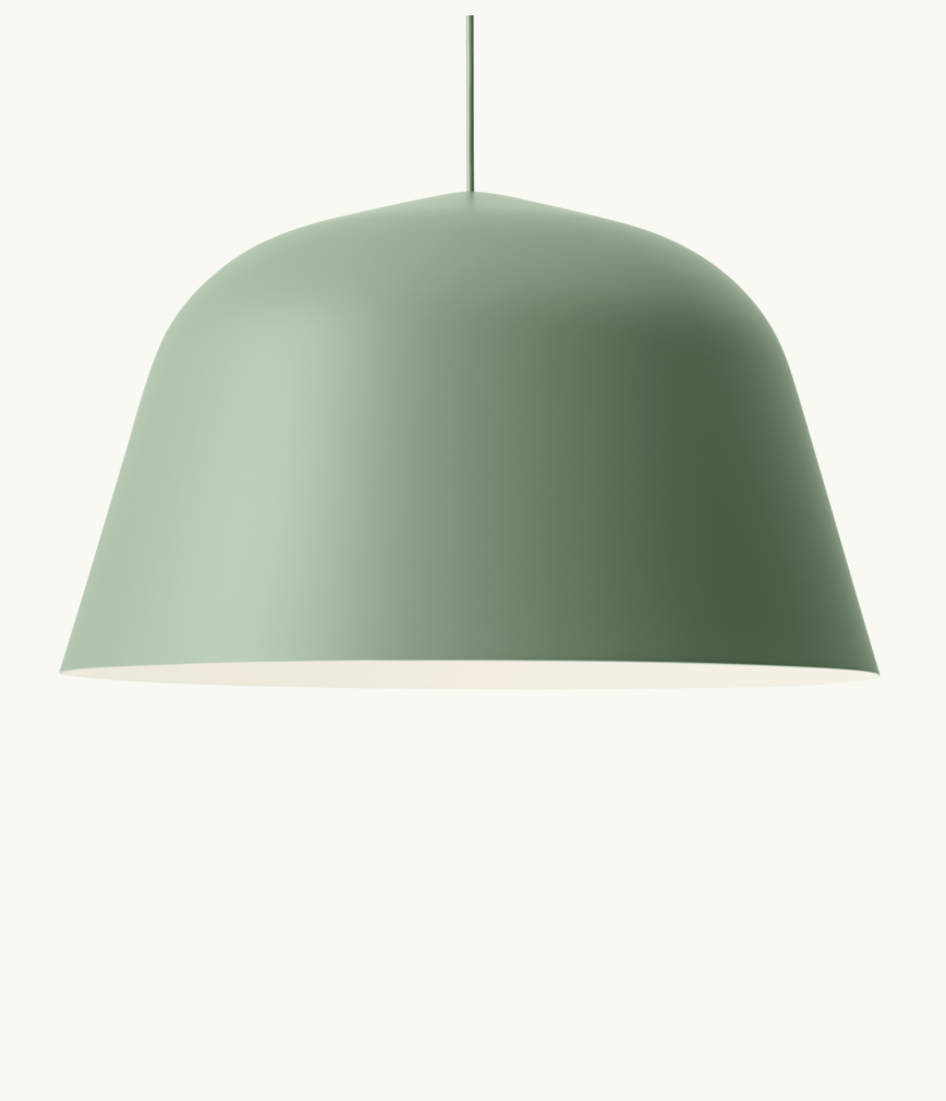 Ambit Pendant Lamp