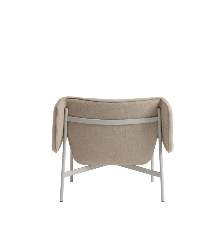 Wrap Lounge Chair