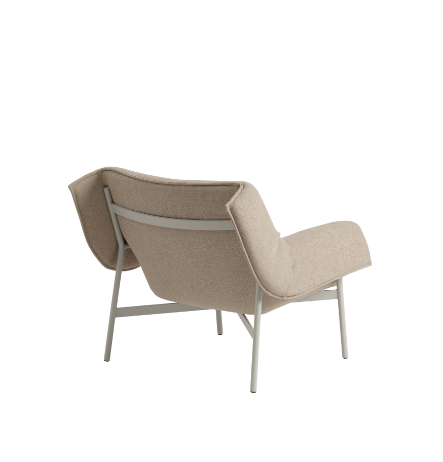 Wrap Lounge Chair