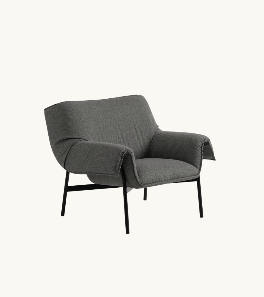 Wrap Lounge Chair
