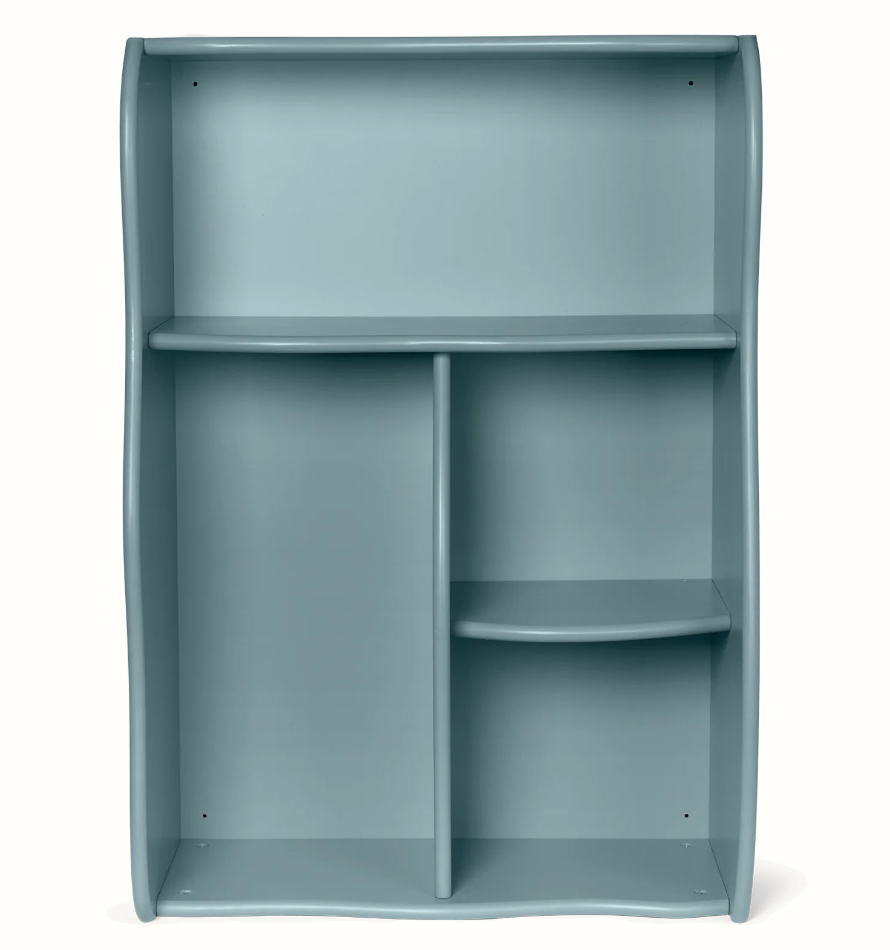 Slope Bookcase