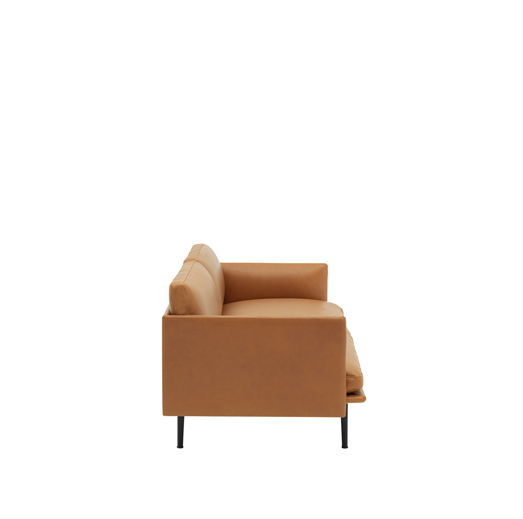 Outline Sofa 3 Seater