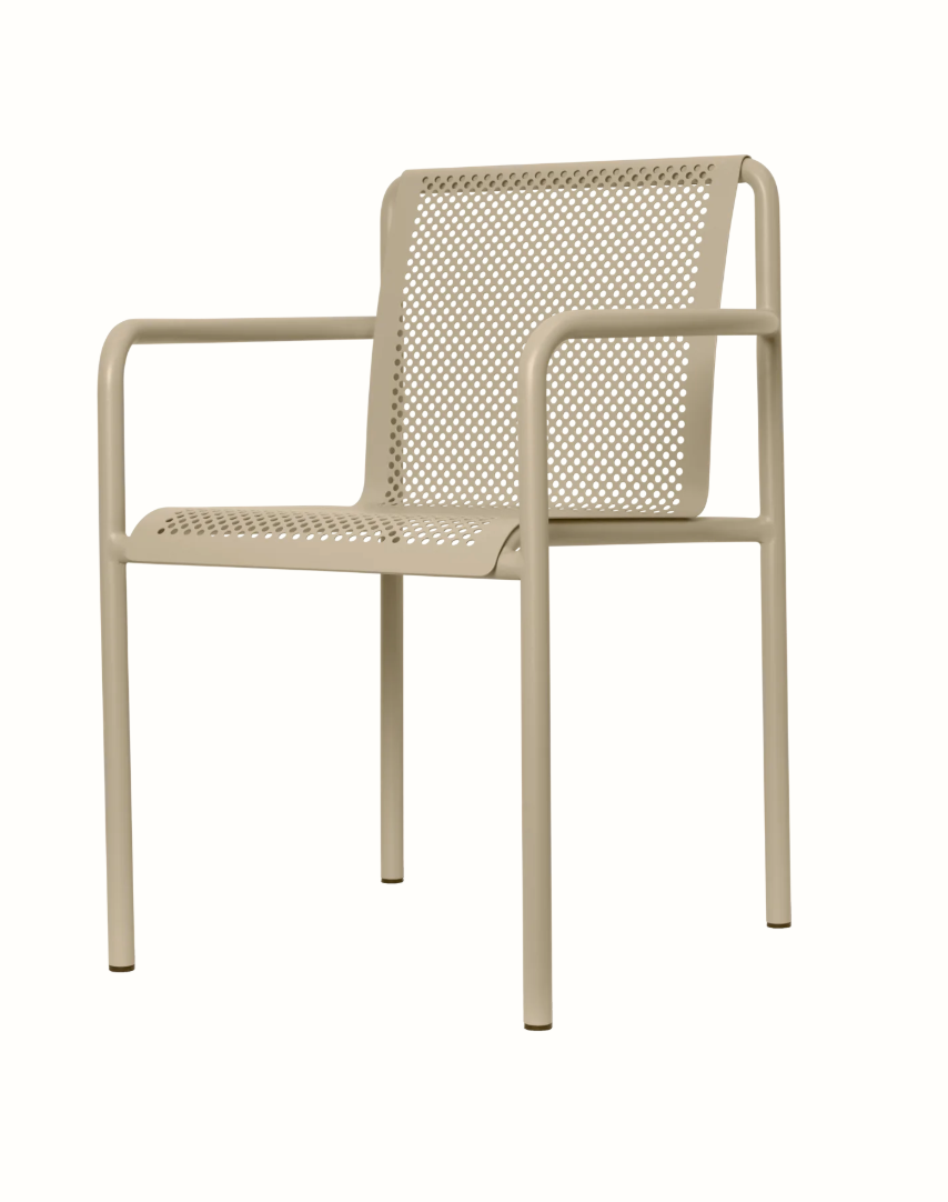 Dapple Chair with Arms