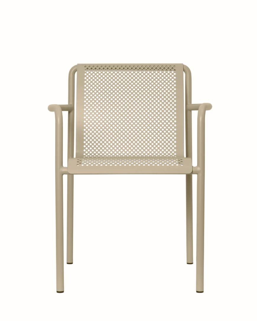 Dapple Chair with Arms