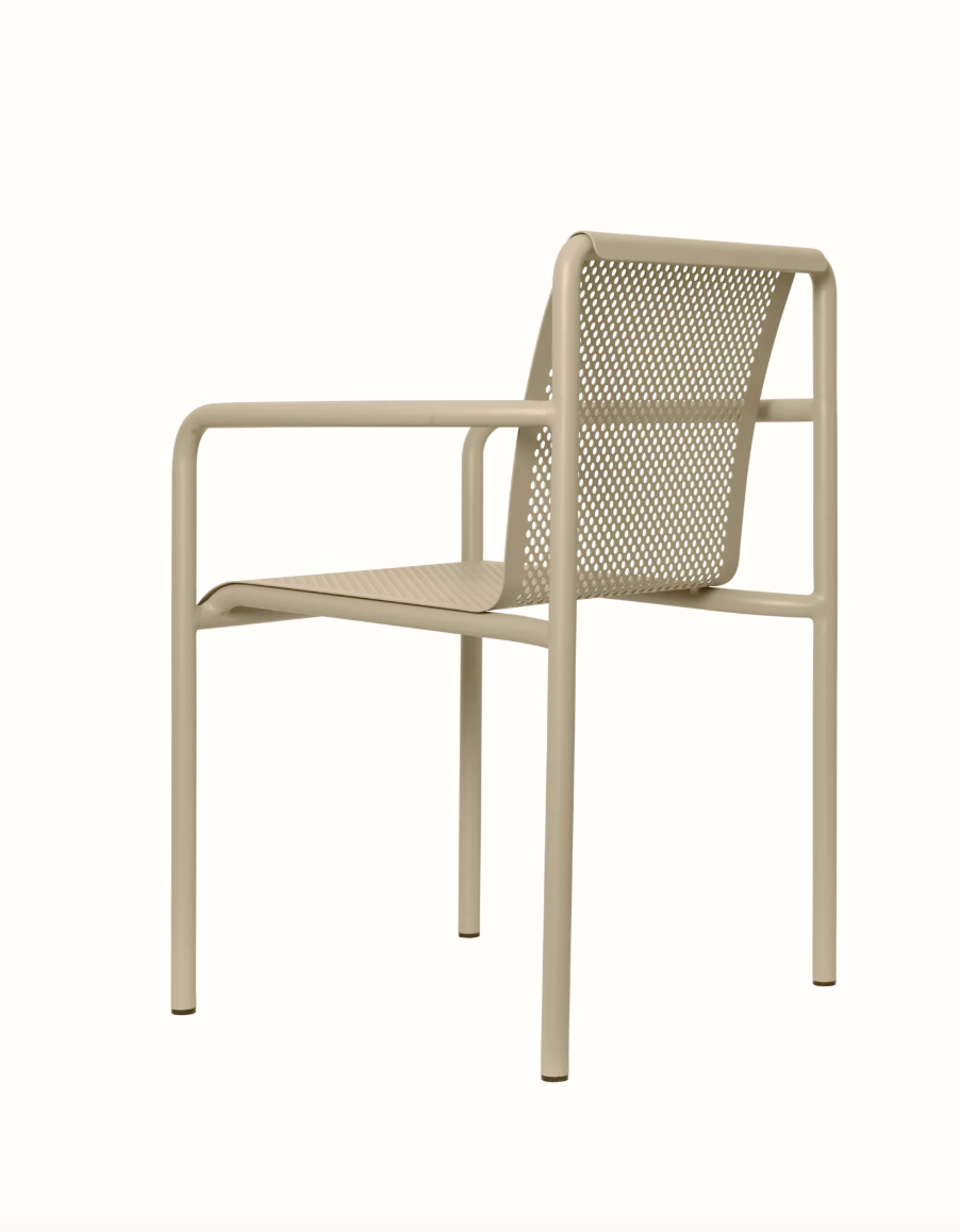 Dapple Chair with Arms