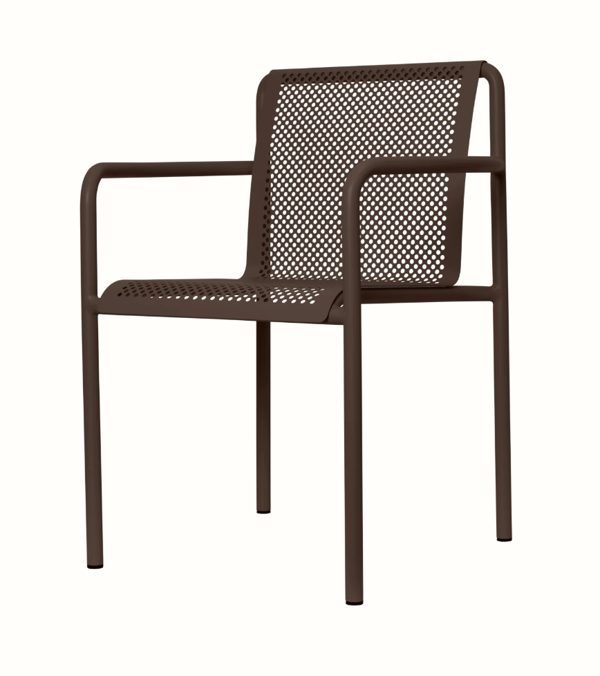Dapple Chair with Arms