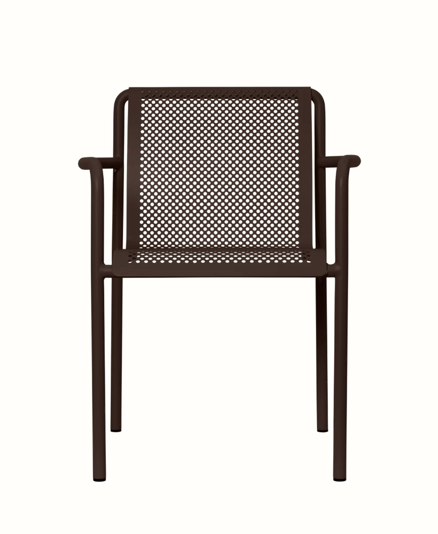 Dapple Chair with Arms