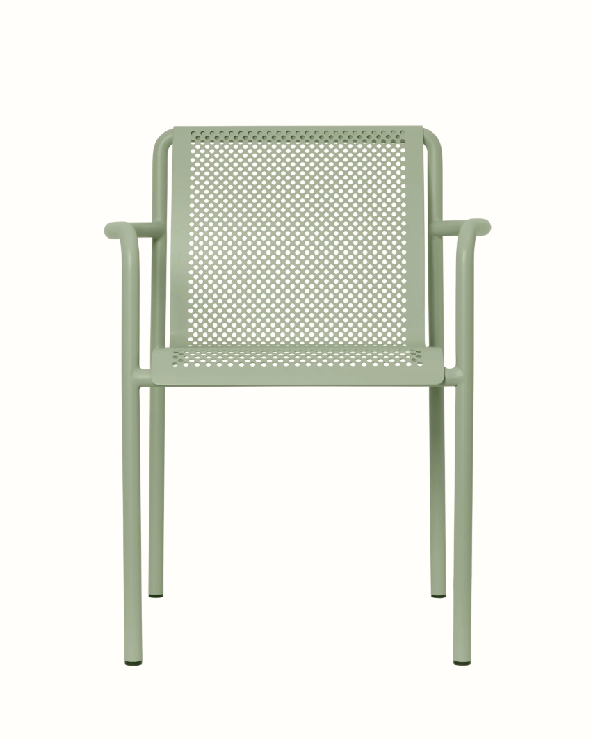 Dapple Chair with Arms
