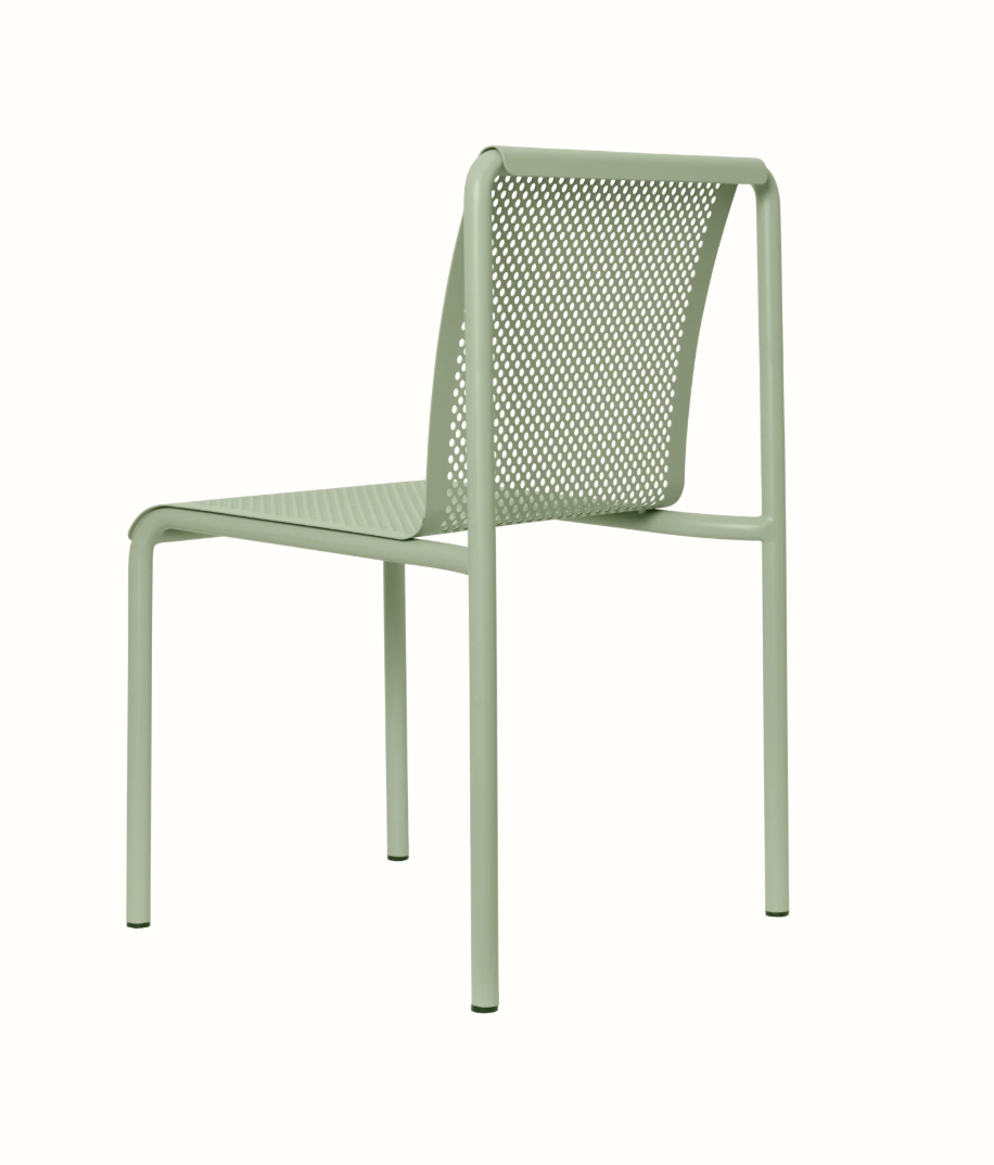 Dapple Chair