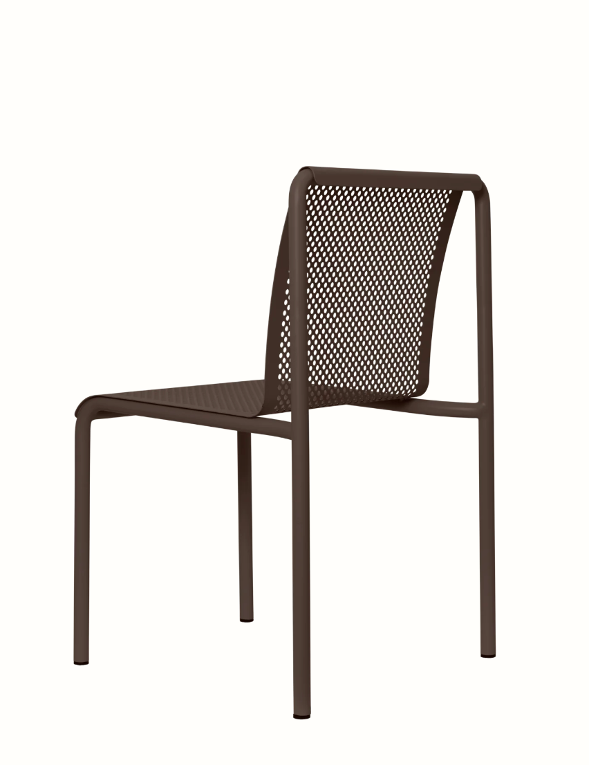 Dapple Chair