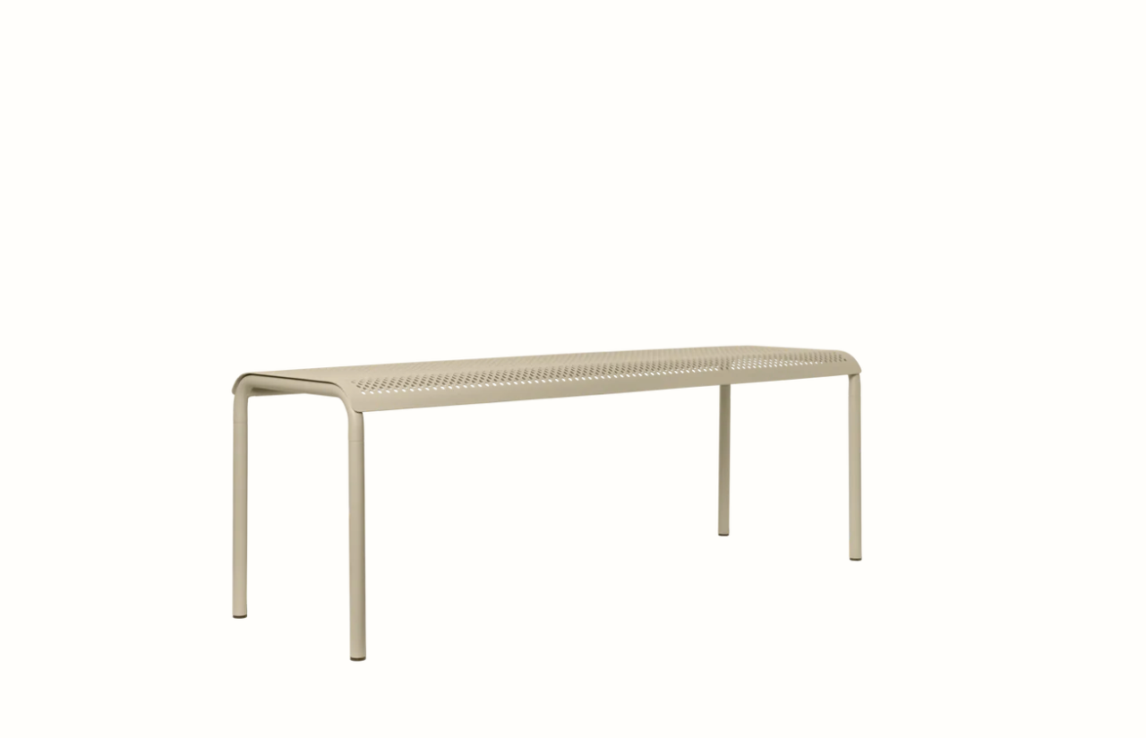 Dapple Bench