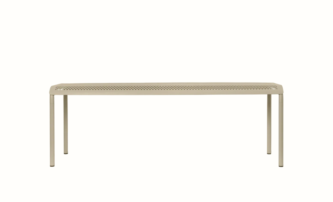 Dapple Bench