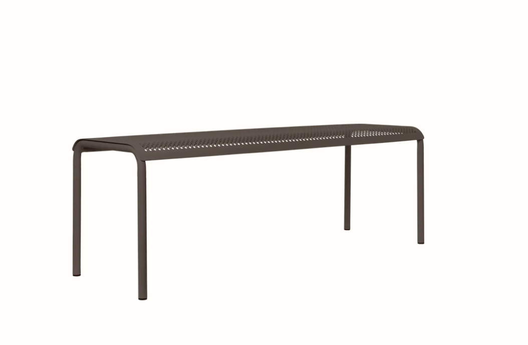Dapple Bench