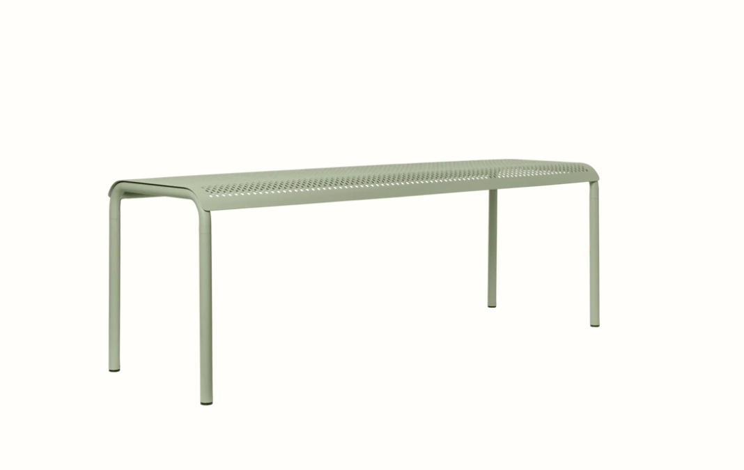 Dapple Bench