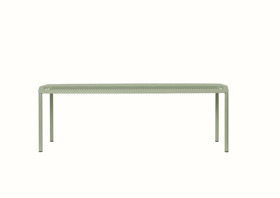 Dapple Bench